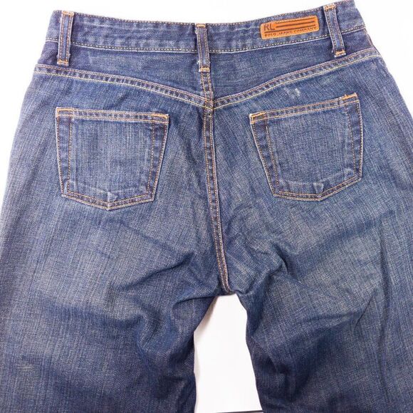 Polo Jeans Company (Ralph Lauren) Straight Leg - Picture 4 of 8